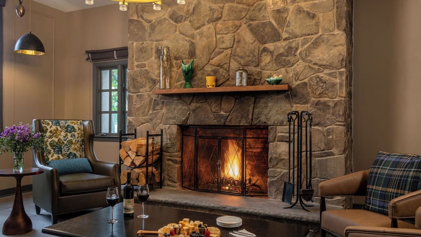 La Tourelle Hotel and Spa