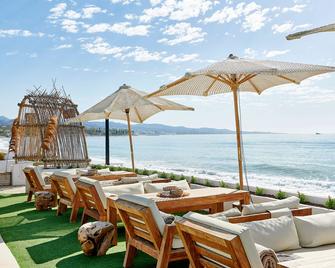 Iberostar Selection Marbella Coral Beach - เบลลา - ร้านอาหาร