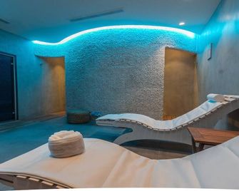 Pefki Islands Resort - Pefki - Spa