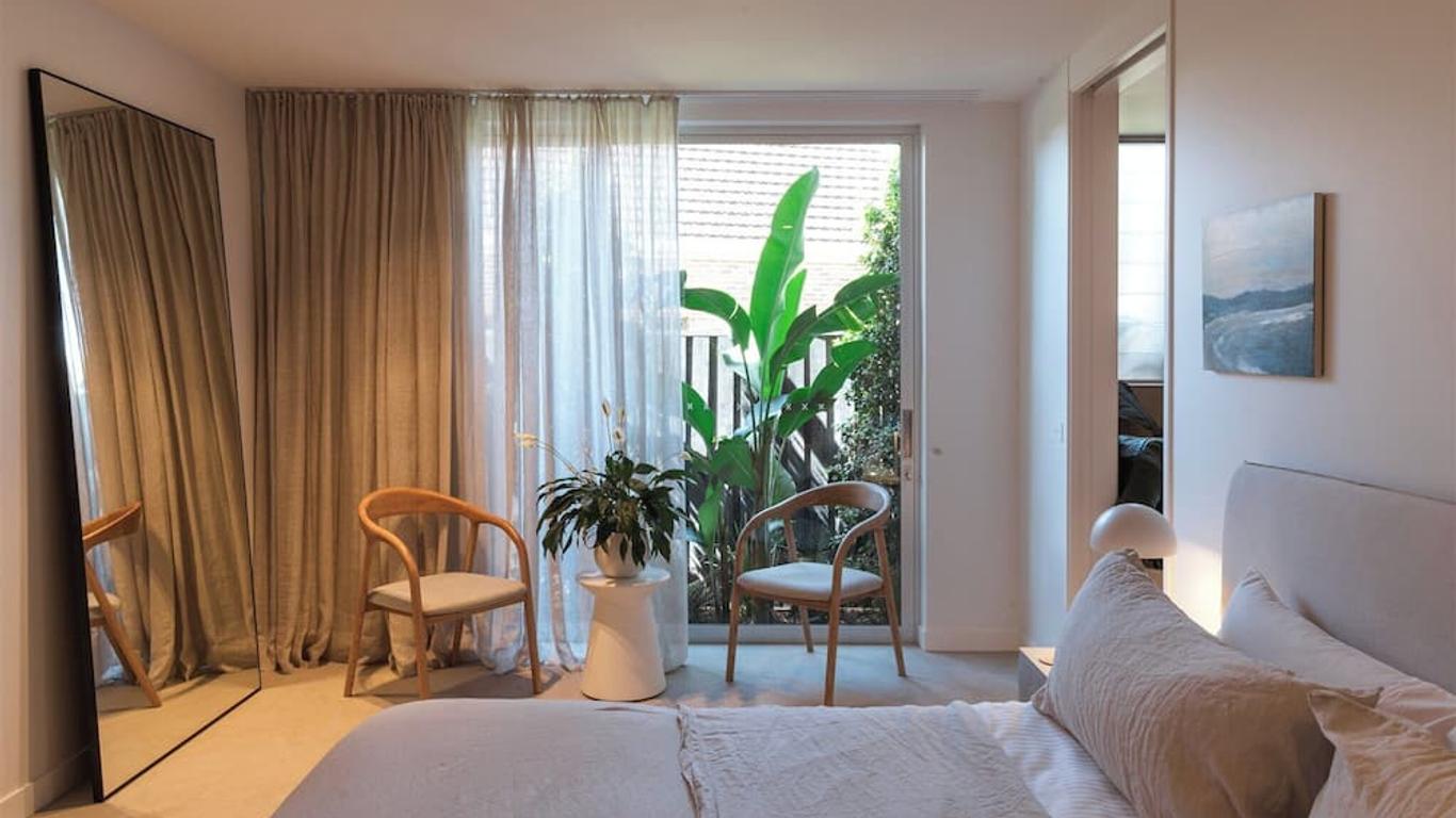 ذا هايد بيرون باي