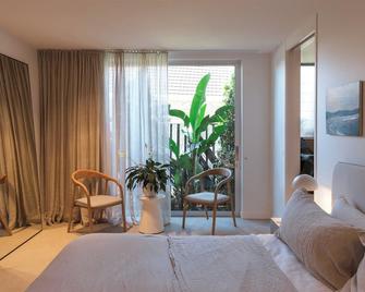 The Hide Byron Bay - Byron Bay - Camera da letto