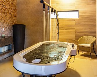 Rio Quente Resorts - Hotel Luupi - Rio Quente