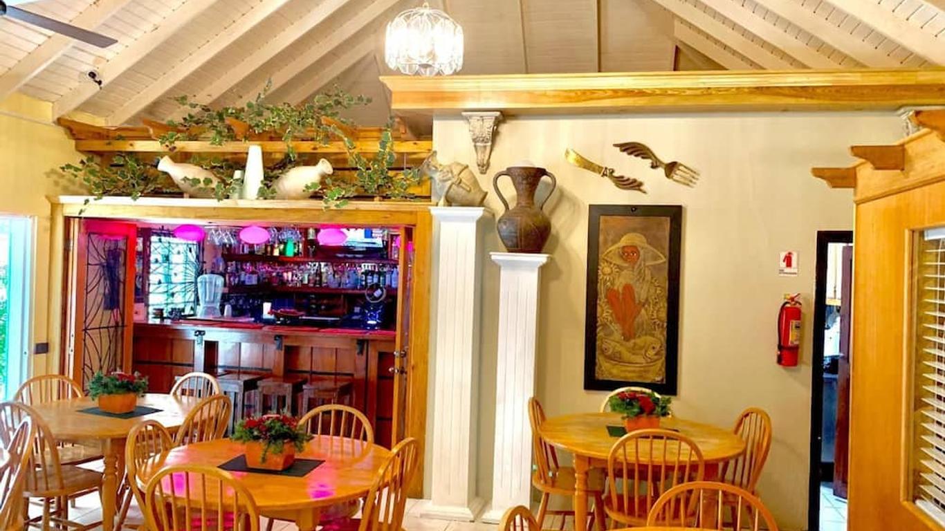 Seaview Inn