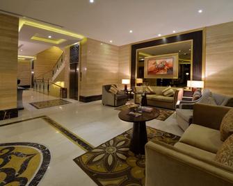 Boudl Al Majmaa - Majma - Lobby