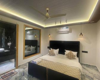 Tropical Bay - Palolem - Bedroom