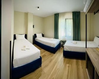 Gogo's Boutique Hotel - Dhërmi