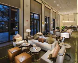 Mercure Hefei Wanda - Hefei - Bar