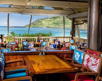Marriott's Kaua'i Beach Club - Lihue
