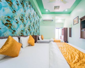 Hotel Neel Kamal-Near Khatushyamji Temple - Khātu