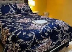 Cozy private room - Brampton - Soverom