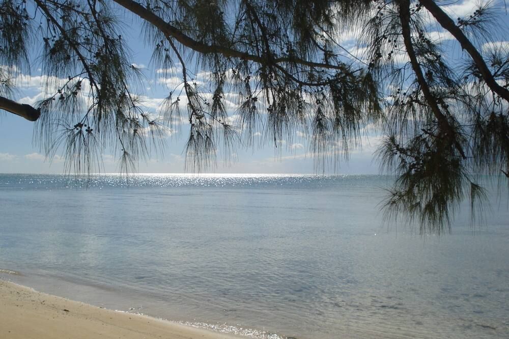 Waterway Condos - נאסאו - חוף