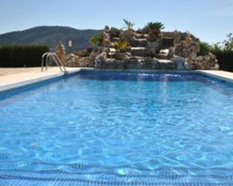 Las Monjas - Pajar Periana by Ruralidays - Periana - Pool