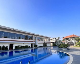 Hotel Mayura Presidency Belagavi - Belgaum