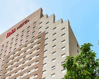 Ibis Sao Paulo Morumbi - São Paulo - Edificio