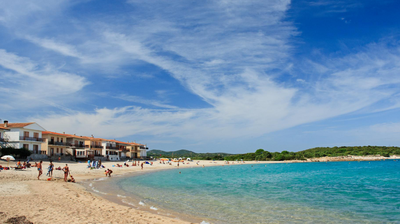 Borgo Dei Pescatori Village Club