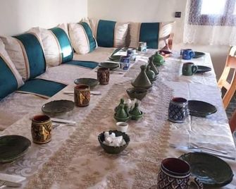 Riad ma bonne étoile - Mhamid