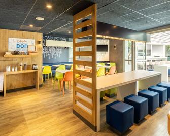 ibis budget Les Sables-d'Olonne - Les Sables - Salle à manger