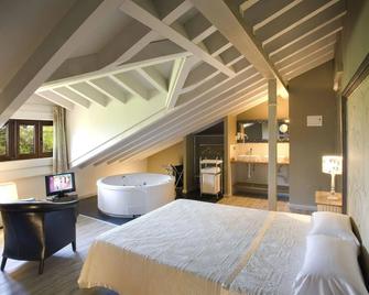 La Posada de Langre - Langre - Habitación