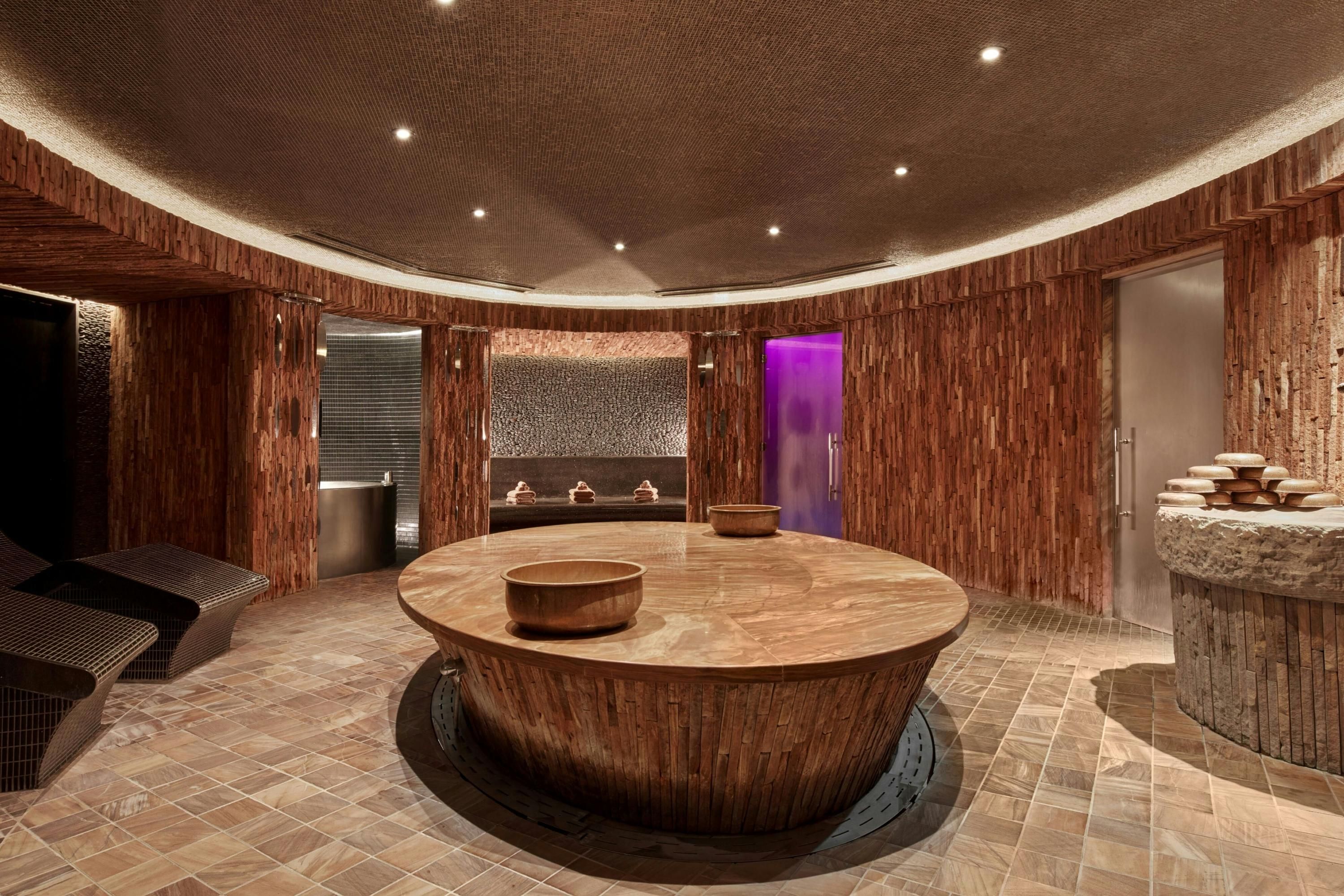 The Cosmopolitan of Las Vegas