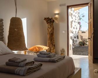 Finca Luz - Puerto del Rosario - Habitación