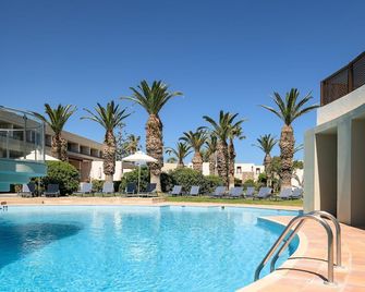 Agapi Beach Resort - Heraklion - Pool