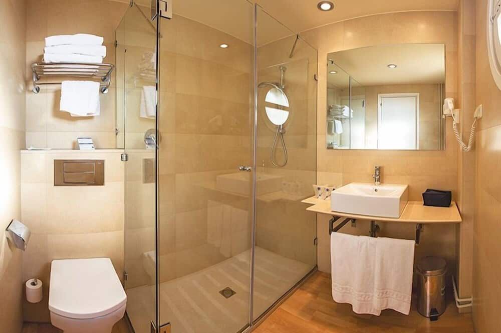 Hotel J. Balmes Vic - Vic