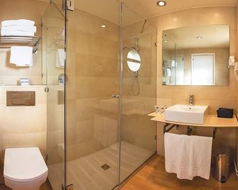 Hotel J. Balmes Vic - Vic