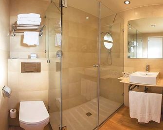 Hotel J. Balmes Vic - Vic