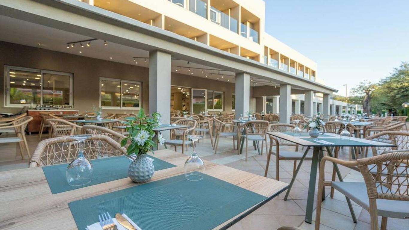 سي نيك جيميني هوتل