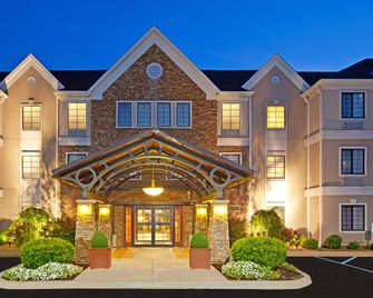 Staybridge Suites Louisville-East By IHG - Louisville - Edifício
