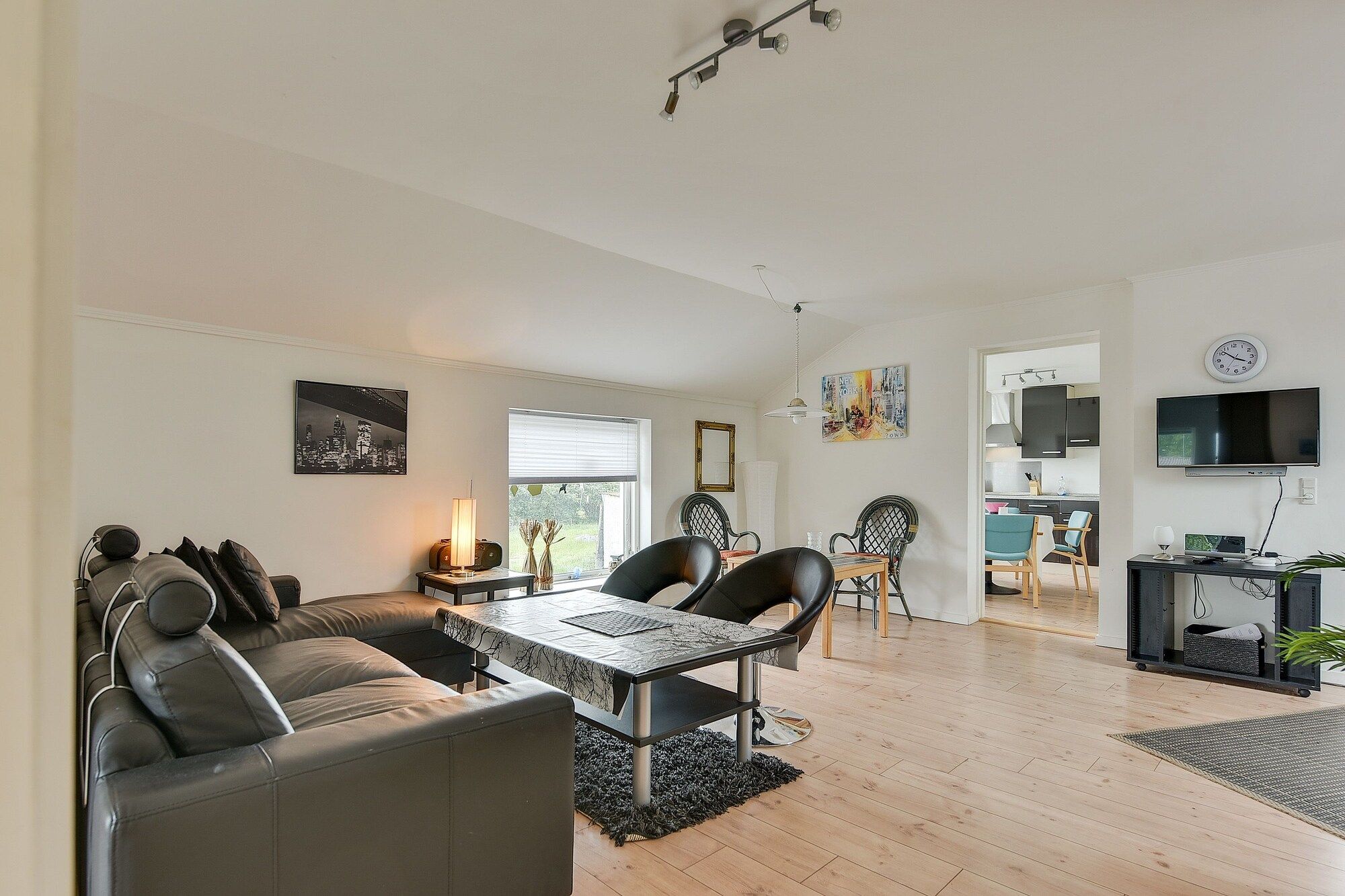 Bjerndrup Apartments – Bjerndrup (Aabenraa)