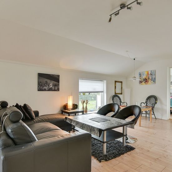 Bjerndrup Apartments – Åbenrå