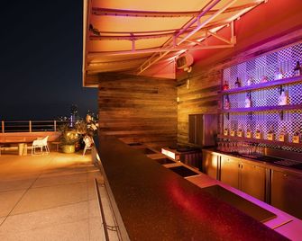 Clevelander Hotel - Miami Beach - Bar