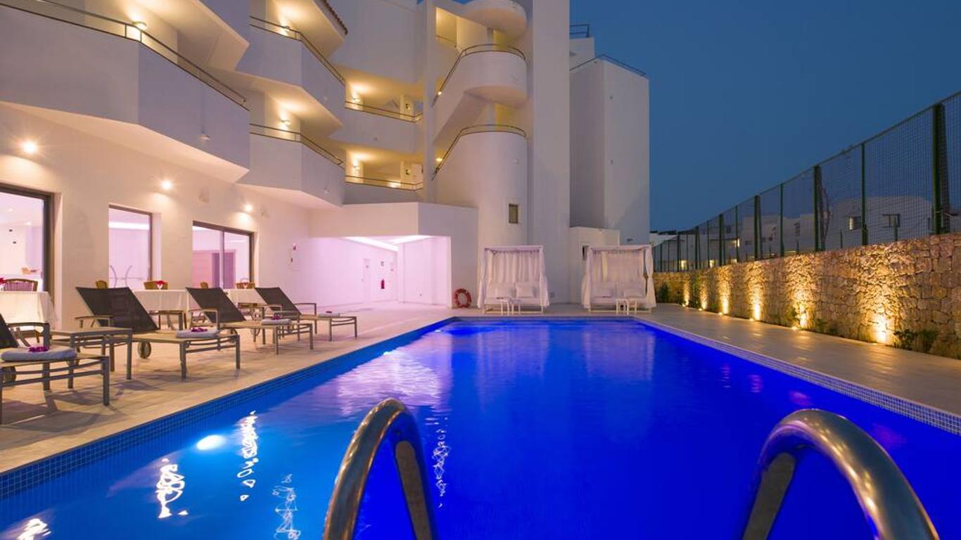 My Way Luxury Ibiza Studio - Ab Group