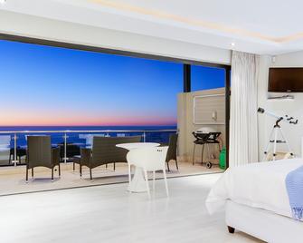 Sea Mount - Cape Town - Balcony