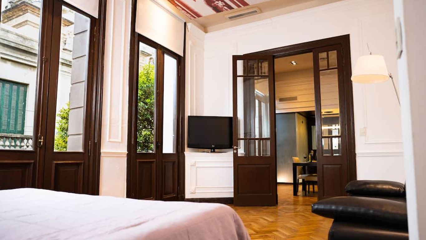 Loft Osteria by Sagardi