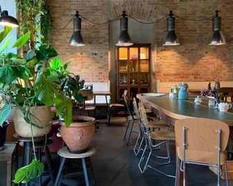 Linnen - Berlino - Ristorante