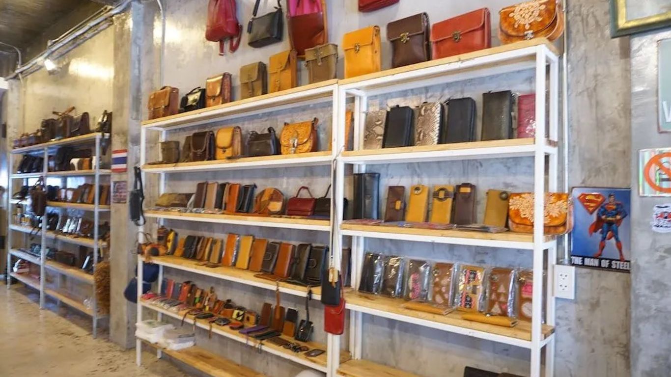 Ok Chic Phuket Hostel