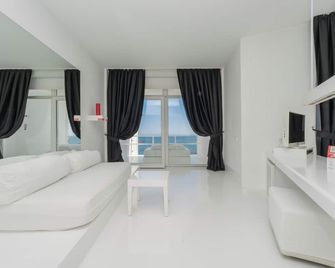 Hotel Su & Aqualand - Antalya