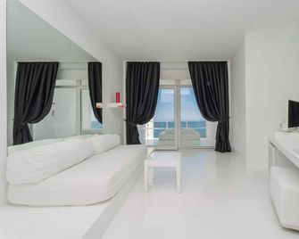 Hotel Su & Aqualand - Antalya