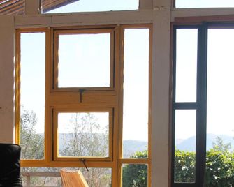 Sibebe Hills Vista - Mbabane - Habitación