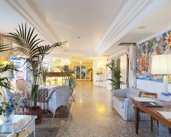 Hotel Panoramic - Caorle - Lobi