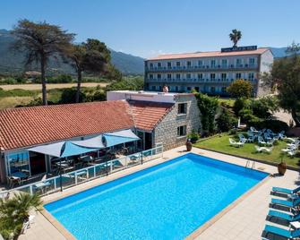 Hotel Arcu Di Sole - Olmeto