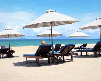 Under The Coconut Tree Hoi An Homestay - Hoi An - Playa