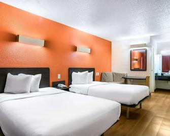 Rodeway Inn Baltimore - Inner Harbor South - Baltimore - Habitación