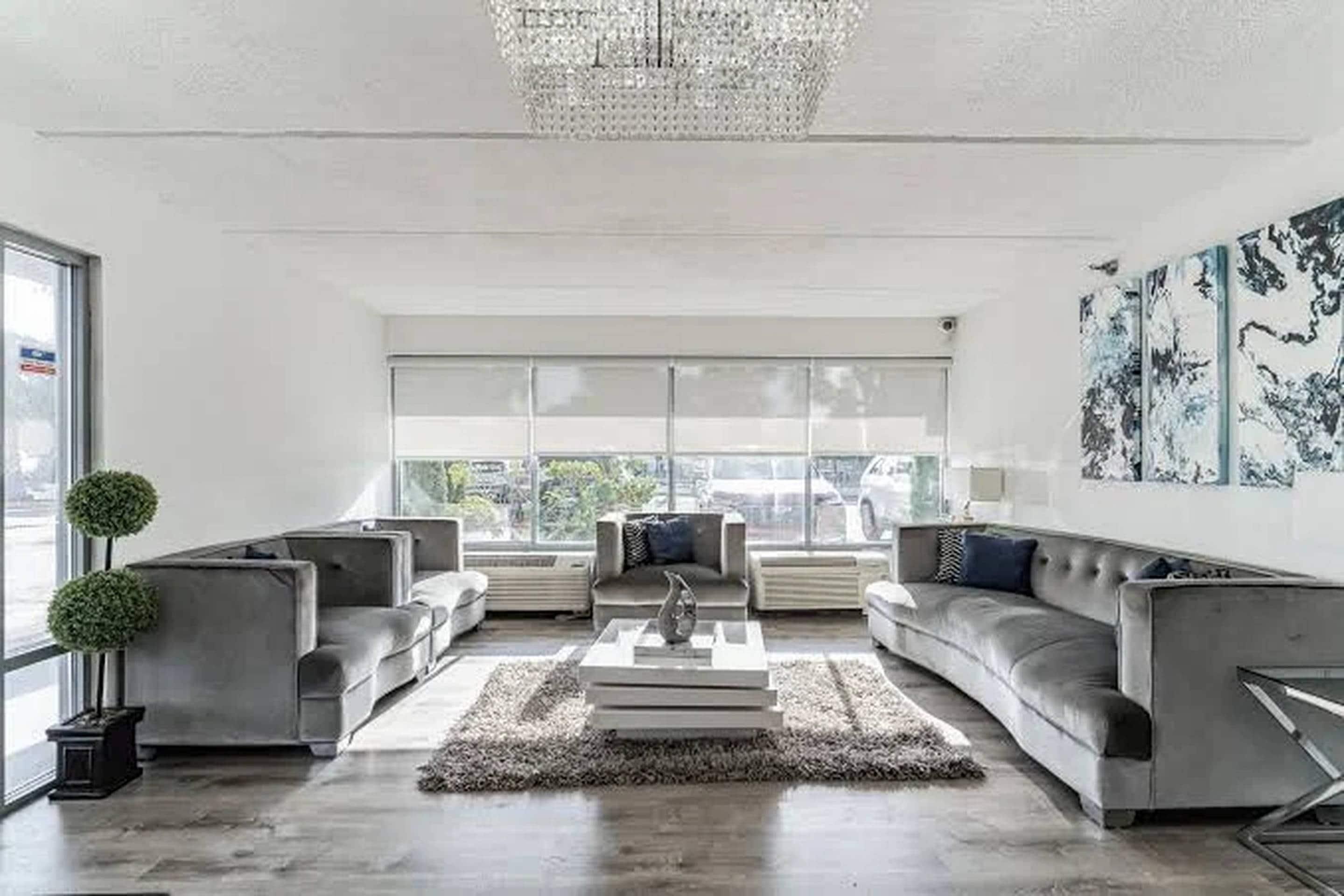 Home 1 Suites Extended Stay - Kissimmee - كيسيمي - ردهة