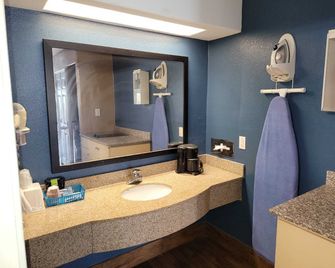 Texas Inn & Suites Raymondville - Raymondville