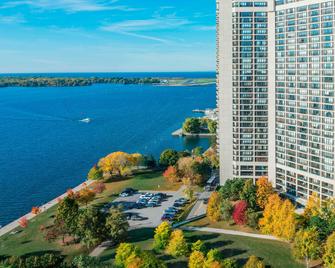 The Westin Harbour Castle, Toronto - Toronto - Bedroom