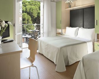 Hotel Sampaoli - Bellaria-Igea Marina