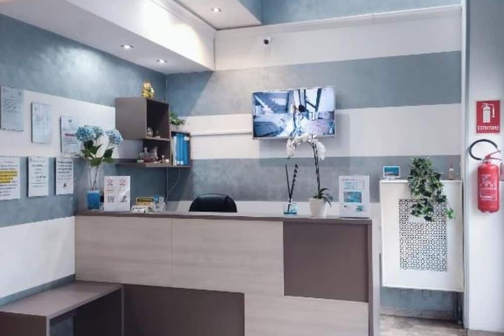 هوتل سالاس ميلانو